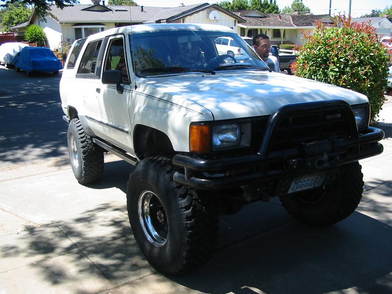 4Runner