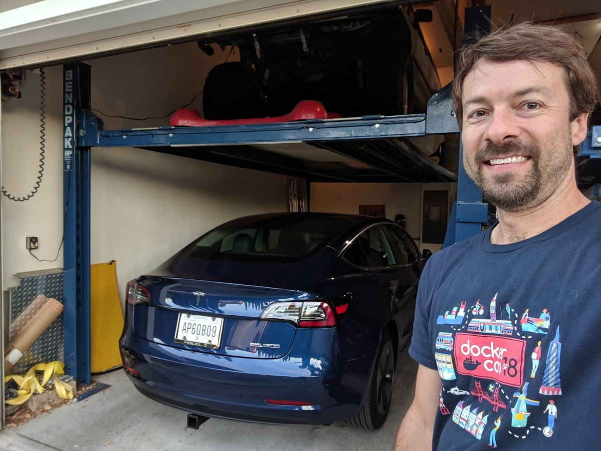 Tesla